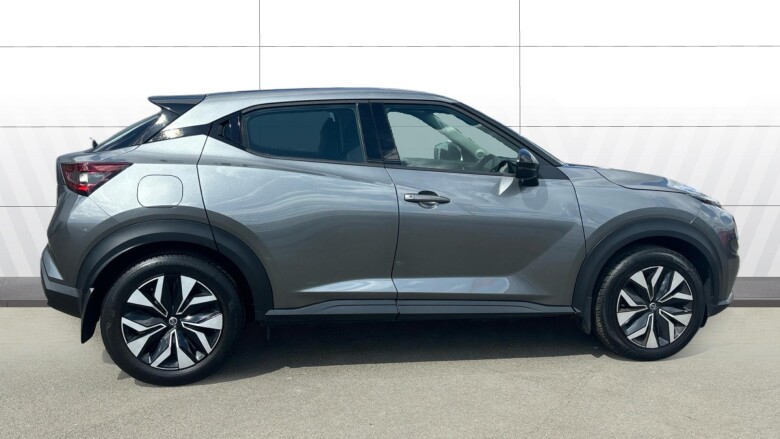 Nissan Juke 1.0 DiG-T 114 Acenta 5dr Petrol Hatchback